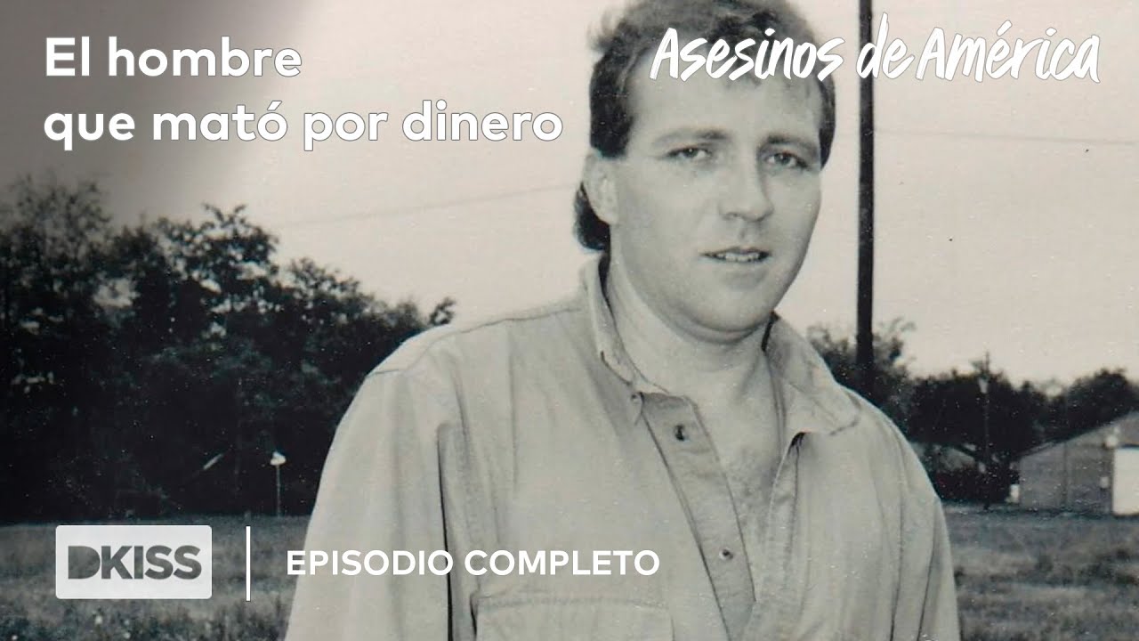Una familia perfecta, una madre cariñosa, un giro mortal... | ASESINOS DE AMÉRICA | EP. COMPLETO