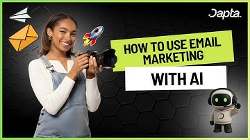 How to Use AI to Transform Your Email Marketing (Step-by-Step Guide)