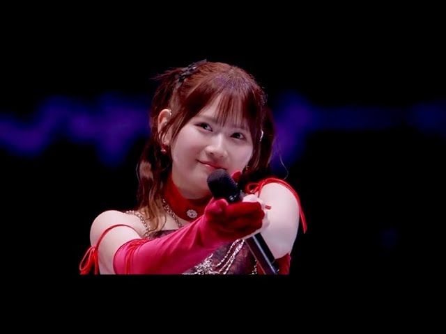 DVD『モーニング娘。'21 譜久村聖・岡村ほまれバースデーイベント