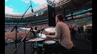 Powerful Moment as a Drummer screenshot 1