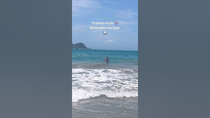 QUE COMECE O PROJETO VERÃO 🔥 #vidasaudavel
