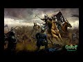 Gwent Homecoming: Nilfgaard Soundtrack