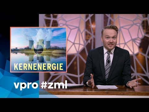 Kernenergie - Zondag met Lubach (S09)