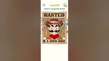 DOP 3 : Displace One Part-Level = 147 #short #shorts #BrainGame #DOP3