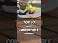 Top 10 MOST COMFORTABLE Sneakers of 2024