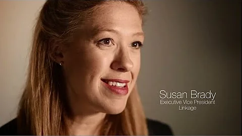 Building a Culture of Inclusion with Susan Brady