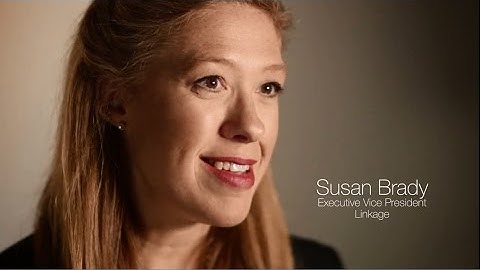 Building a Culture of Inclusion with Susan Brady