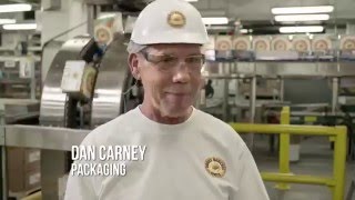 Honey Bunches Of Oats Commercial Dan Carney