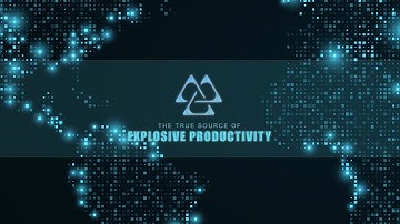 The True Source Of Explosive Productivity - Free Course