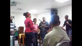4th sunday in march 001mov