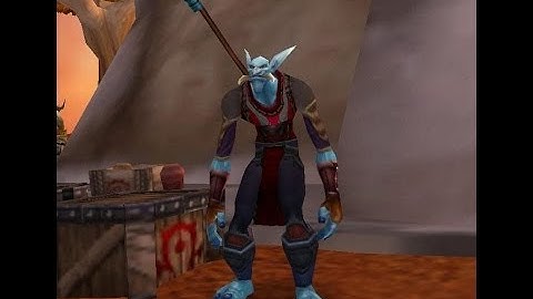 MM Hunter PvP Patch 5.4 Guide