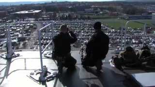 State College Police Police Recruiting Video