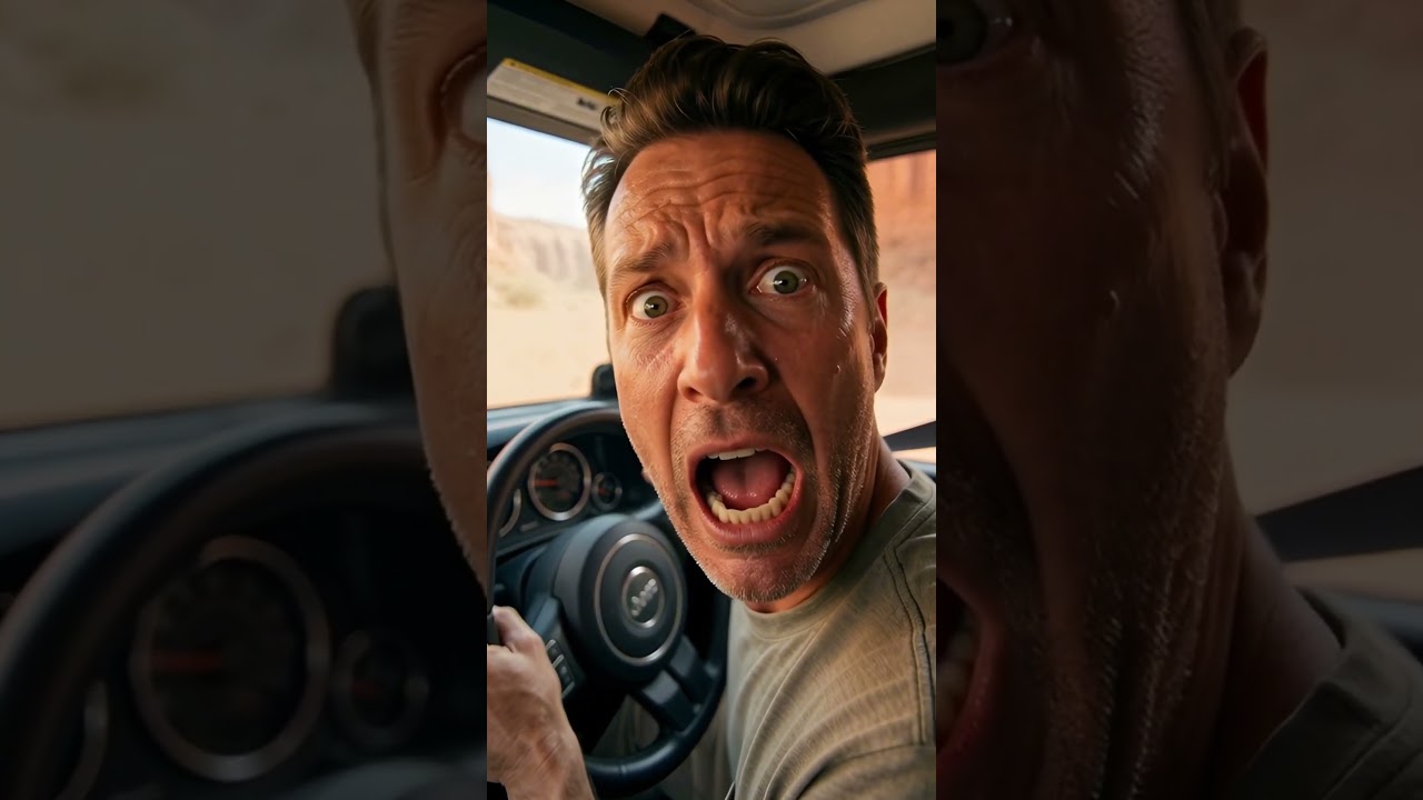 Death Canyon (Wild Horse)       