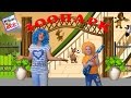 Зоопарк. ЗАПОМИНАЙ-КА дикие животные. Песенка видео для детей / Zoo song for kids. Наше всё!