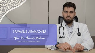 Spavanje u  ramazanu