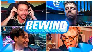 Mais Qui Peut Les Stopper ? Le Rewind