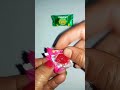 Sweet ASMR candy crunchy unboxing 🤩🤩🍭🍭🍬🍬 #candyopening #viral #satisfying #funnyshorts #shorts