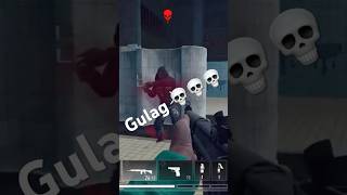 Gulag Warzone Mobile #warzone #gameplay #fyp