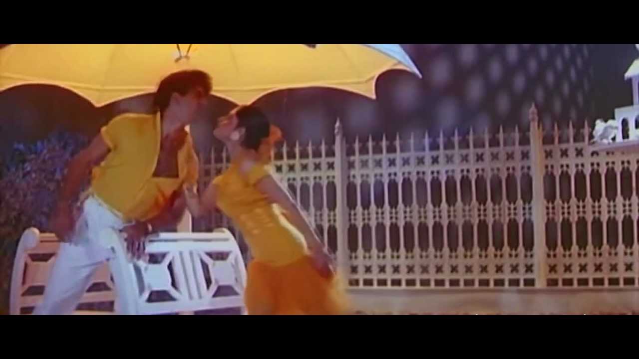 Dekha Teri Mast - Asha Bhosle and Kumar Sanu