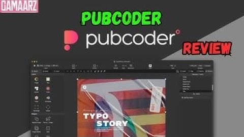 PubCoder Review, Demo + Tutorial I Easily create interactive content for all digital platforms