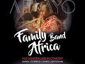 Family Africa Band Europa-Tour 2018