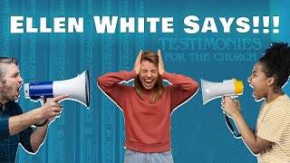 Should Adventists Abandon Ellen White?... Is She Really A Prophet | Rebooting Adventism | E7