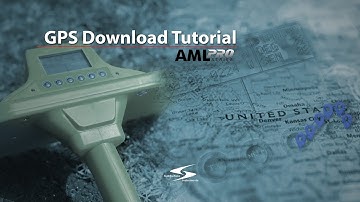 GPS Download Tutorial