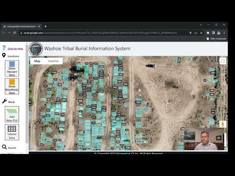 Cemetery Data Management