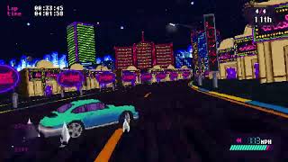 Slipstream Gameplay Part 3