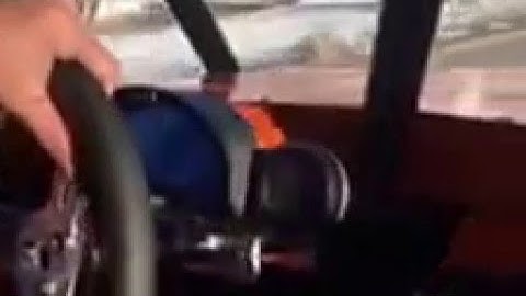 BluePrint Engines customer submission -  Ultra 4 Truck PSLS4272SCT