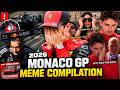 2026 Monaco Grand Prix Memes Compilation