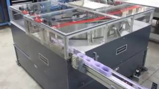 Puck Feeder