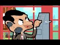 Mr Bean Cartoon Full Episodes | Mr Bean the Animated Series New Collection #74