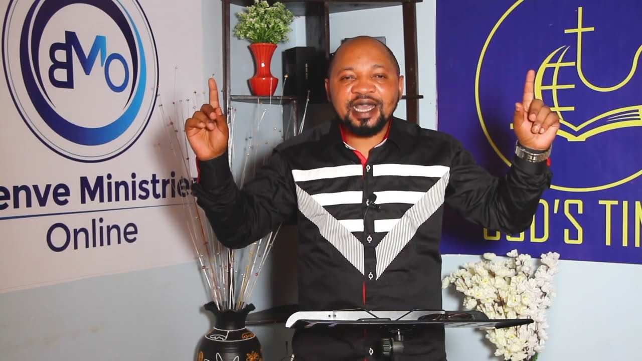 NGUVU NA FAIDA YA UKIMYA / Bienvenu  WANZIRE