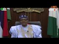 Falana-led Group Faults President Buhari’s October 1 Speech