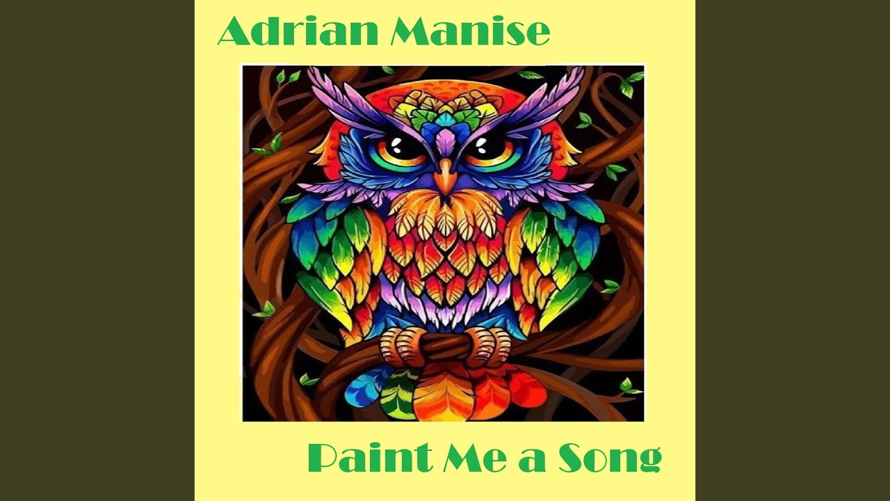 Paint Me a Song YouTube Paint Me a Song YouTube
