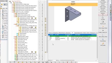 CR and CN Engineering Change Process