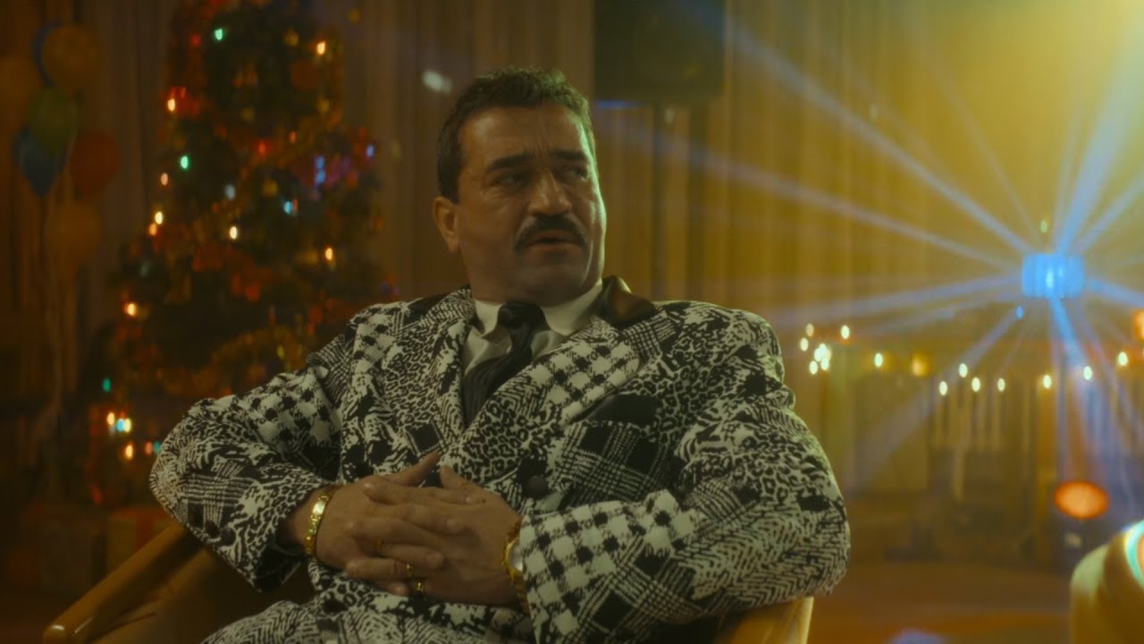 Beťár som parobok – Tajomstvo slovenského folklóru vo filme | MIKI