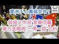 澳洲手上籌碼是啥? 袋鼠又作惡 背棄信義單方面撕毀“一帶一路”合約 (字幕版）#娜娜琳 #澳洲 #一帶一路 #毀約 #中國澳洲