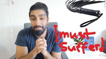 ISTDP - Self-Punishment & Disorganised attachment | Dr Sia