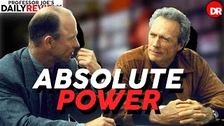 Celebrity Absolute Power [1997] | Daily Review Profile