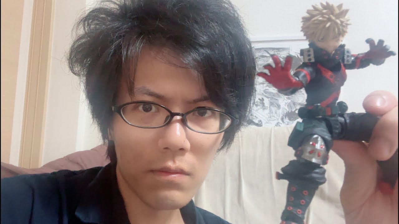 7日目】2週間毎日配信チャレンジ！ - YouTube