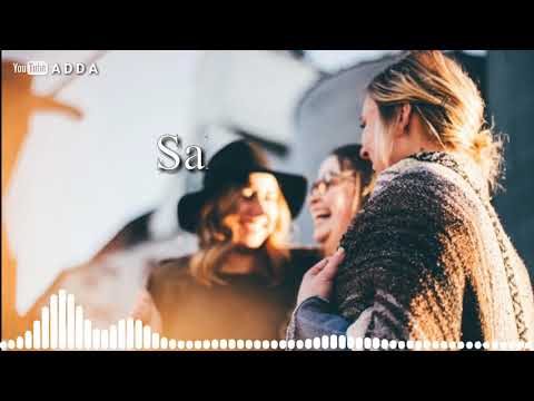 Sakhiya Ne Mainu Hd 4k Ringtone | A D D A | With Download Link Free