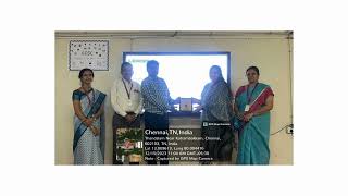 Day 5 Moments - 15.12.2023 - ATAL FDP on Leadership Excellence and Emotional Intelligence