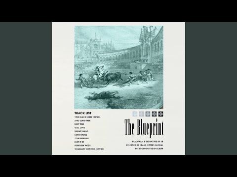 The Black Sheep (Intro)