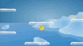pacman platform 2