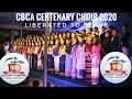 CBCA CENTENARY CHOIR  |From training to departure day|(CBCACentenary Celebration5th-9th March 2020)