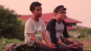 Short Film Ke Negeri China