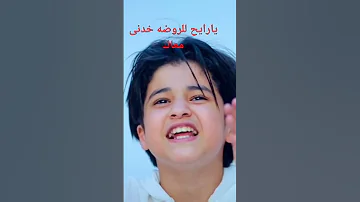 ابشر يا رايح لرسول الله يوميات المنشده ريتال احمد 