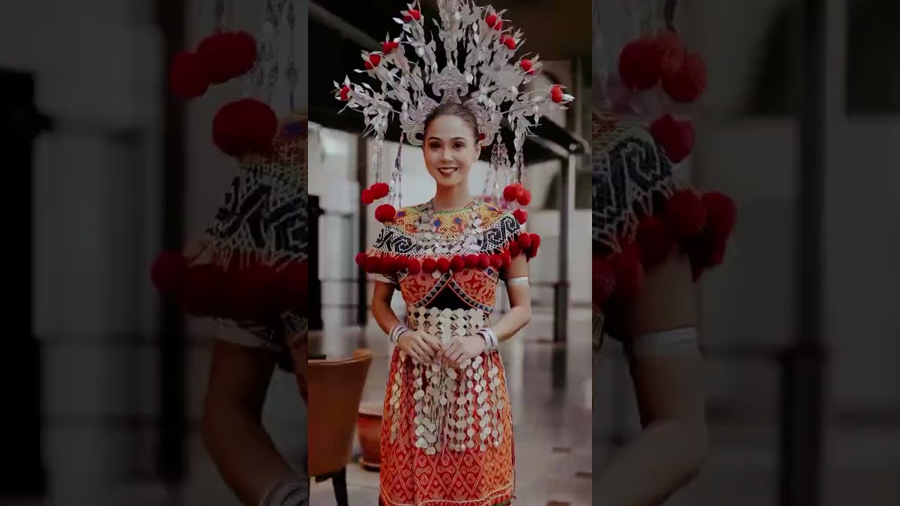 Here’s how Malaysians celebrated Malaysia Day in style at community event Keretapi Sarong!